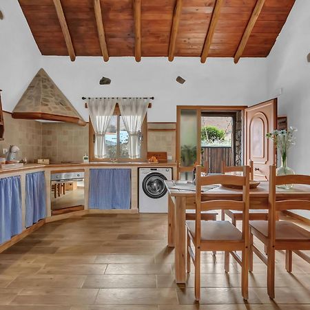 Villa La Casilleta Betancuría Esterno foto