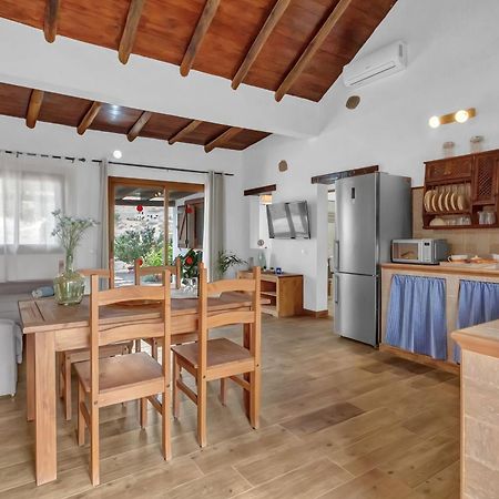 Villa La Casilleta Betancuría Esterno foto